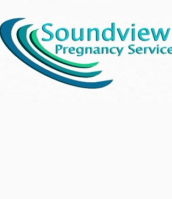 soundview pregnancy services logo